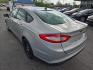 2013 SILVER /TAN Ford Fusion S (3FA6P0G75DR) with an 2.5L L4 DOHC 16V engine, Automatic 6-Spd transmission, located at 3304 Woodville Road, Northwood, OH, 43619, (419) 210-8019, 41.612694, -83.480743 - We are #1 Auto Loan Dealer for Good Bad or No Credit we have hundreds of vehicles to choose from, stop on in or just fill out our online application to get approved for auto financing and see your credit score for free by visiting our website today. We have Low Payment Options and Terms Available - Photo#2