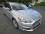 2013 SILVER /TAN Ford Fusion S (3FA6P0G75DR) with an 2.5L L4 DOHC 16V engine, Automatic 6-Spd transmission, located at 3304 Woodville Road, Northwood, OH, 43619, (419) 210-8019, 41.612694, -83.480743 - We are #1 Auto Loan Dealer for Good Bad or No Credit we have hundreds of vehicles to choose from, stop on in or just fill out our online application to get approved for auto financing and see your credit score for free by visiting our website today. We have Low Payment Options and Terms Available - Photo#6