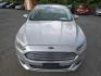 2013 SILVER /TAN Ford Fusion S (3FA6P0G75DR) with an 2.5L L4 DOHC 16V engine, Automatic 6-Spd transmission, located at 3304 Woodville Road, Northwood, OH, 43619, (419) 210-8019, 41.612694, -83.480743 - We are #1 Auto Loan Dealer for Good Bad or No Credit we have hundreds of vehicles to choose from, stop on in or just fill out our online application to get approved for auto financing and see your credit score for free by visiting our website today. We have Low Payment Options and Terms Available - Photo#7