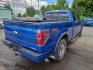 2013 BLUE /BLACK Ford F-150 XLT SuperCrew 6.5-ft. Bed 4WD (1FTFW1EF1DK) with an 5.0L V8 engine, 6-Speed Automatic transmission, located at 3304 Woodville Road, Northwood, OH, 43619, (419) 210-8019, 41.612694, -83.480743 - We are #1 Auto Loan Dealer for Good Bad or No Credit we have hundreds of vehicles to choose from, stop on in or just fill out our online application to get approved for auto financing and see your credit score for free by visiting our website today. We have Low Payment Options and Terms Available - Photo#4