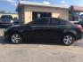 2016 BLACK /BLACK Chevrolet Cruze 2LT Auto (1G1PE5SB9G7) with an 1.4L L4 DOHC 16V TURBO engine, 6-Speed Automatic transmission, located at 3304 Woodville Road, Northwood, OH, 43619, (419) 210-8019, 41.612694, -83.480743 - We are #1 Auto Loan Dealer for Good Bad or No Credit we have hundreds of vehicles to choose from, stop on in or just fill out our online application to get approved for auto financing and see your credit score for free by visiting our website today. We have Low Payment Options and Terms Available - Photo#1