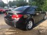 2016 BLACK /BLACK Chevrolet Cruze 2LT Auto (1G1PE5SB9G7) with an 1.4L L4 DOHC 16V TURBO engine, 6-Speed Automatic transmission, located at 3304 Woodville Road, Northwood, OH, 43619, (419) 210-8019, 41.612694, -83.480743 - We are #1 Auto Loan Dealer for Good Bad or No Credit we have hundreds of vehicles to choose from, stop on in or just fill out our online application to get approved for auto financing and see your credit score for free by visiting our website today. We have Low Payment Options and Terms Available - Photo#4