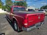 2014 RED /GREY RAM 1500 SLT Quad Cab 4WD (1C6RR7GG7ES) with an 3.6L V6 DOHC 24V FFV engine, 6-Speed Automatic transmission, located at 3304 Woodville Road, Northwood, OH, 43619, (419) 210-8019, 41.612694, -83.480743 - We are #1 Auto Loan Dealer for Good Bad or No Credit we have hundreds of vehicles to choose from, stop on in or just fill out our online application to get approved for auto financing and see your credit score for free by visiting our website today. We have Low Payment Options and Terms Available - Photo#2