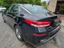 2020 BLACK /BLACK Kia Optima LX (5XXGT4L34LG) with an 2.4L L4 DOHC 16V engine, 6A transmission, located at 3304 Woodville Road, Northwood, OH, 43619, (419) 210-8019, 41.612694, -83.480743 - We are #1 Auto Loan Dealer for Good Bad or No Credit we have hundreds of vehicles to choose from, stop on in or just fill out our online application to get approved for auto financing and see your credit score for free by visiting our website today. We have Low Payment Options and Terms Available - Photo#2