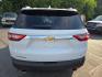 2018 WHITE /BLACK Chevrolet Traverse LT Cloth FWD (1GNERGKW0JJ) with an 3.6L V6 DOHC 24V engine, 9A transmission, located at 3304 Woodville Road, Northwood, OH, 43619, (419) 210-8019, 41.612694, -83.480743 - We are #1 Auto Loan Dealer for Good Bad or No Credit we have hundreds of vehicles to choose from, stop on in or just fill out our online application to get approved for auto financing and see your credit score for free by visiting our website today. We have Low Payment Options and Terms Available - Photo#3