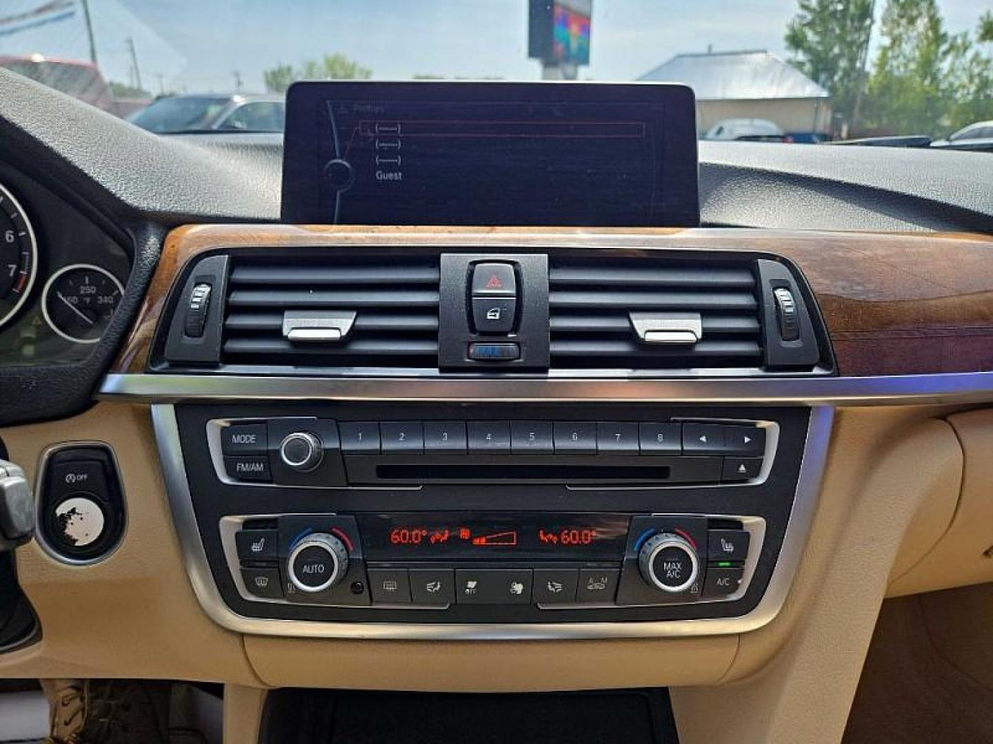 2013 WHITE /TAN BMW 3-Series 328i xDrive Sedan (WBA3B3G52DN) with an 2.0L L4 DOHC 16V engine, Auto 8-Spd Steptronic transmission, located at 3304 Woodville Road, Northwood, OH, 43619, (419) 210-8019, 41.612694, -83.480743 - We are #1 Auto Loan Dealer for Good Bad or No Credit we have hundreds of vehicles to choose from, stop on in or just fill out our online application to get approved for auto financing and see your credit score for free by visiting our website today. We have Low Payment Options and Terms Available - Photo#19