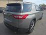 2019 GRAY /TAN Chevrolet Traverse LT Leather FWD (1GNERHKW6KJ) with an 3.6L V6 DOHC 24V engine, 9A transmission, located at 3304 Woodville Road, Northwood, OH, 43619, (419) 210-8019, 41.612694, -83.480743 - We are #1 Auto Loan Dealer for Good Bad or No Credit we have hundreds of vehicles to choose from, stop on in or just fill out our online application to get approved for auto financing and see your credit score for free by visiting our website today. We have Low Payment Options and Terms Available - Photo#4