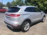 2017 SILVER /BLACK Lincoln MKC Select AWD (5LMCJ2D98HU) with an 2.0L L4 DOHC 16V engine, 6A transmission, located at 3304 Woodville Road, Northwood, OH, 43619, (419) 210-8019, 41.612694, -83.480743 - We are #1 Auto Loan Dealer for Good Bad or No Credit we have hundreds of vehicles to choose from, stop on in or just fill out our online application to get approved for auto financing and see your credit score for free by visiting our website today. We have Low Payment Options and Terms Available - Photo#4