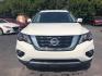 2020 WHITE /BLACK Nissan Pathfinder SL (5N1DR2CN3LC) with an 3.5L V6 DOHC 24V engine, CVT transmission, located at 3304 Woodville Road, Northwood, OH, 43619, (419) 210-8019, 41.612694, -83.480743 - We are #1 Auto Loan Dealer for Good Bad or No Credit we have hundreds of vehicles to choose from, stop on in or just fill out our online application to get approved for auto financing and see your credit score for free by visiting our website today. We have Low Payment Options and Terms Available - Photo#7