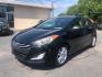 2014 BLACK /BLACKD Hyundai Elantra GT A/T (KMHD35LH6EU) with an 2.0L L4 16V DOHC engine, 6-Speed Automatic transmission, located at 3304 Woodville Road, Northwood, OH, 43619, (419) 210-8019, 41.612694, -83.480743 - We are #1 Auto Loan Dealer for Good Bad or No Credit we have hundreds of vehicles to choose from, stop on in or just fill out our online application to get approved for auto financing and see your credit score for free by visiting our website today. We have Low Payment Options and Terms Available - Photo#0