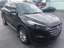 2018 BLACK /BLACK Hyundai Tucson SE (KM8J33A44JU) with an 2.0L L4 DOHC 16V engine, 6A transmission, located at 3304 Woodville Road, Northwood, OH, 43619, (419) 210-8019, 41.612694, -83.480743 - We are #1 Auto Loan Dealer for Good Bad or No Credit we have hundreds of vehicles to choose from, stop on in or just fill out our online application to get approved for auto financing and see your credit score for free by visiting our website today. We have Low Payment Options and Terms Available - Photo#6