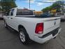 2015 WHITE /GREY RAM 1500 Tradesman Quad Cab 4WD (1C6RR7FT3FS) with an 5.7L V8 OHV 16V engine, 6-Speed Automatic transmission, located at 3304 Woodville Road, Northwood, OH, 43619, (419) 210-8019, 41.612694, -83.480743 - We are #1 Auto Loan Dealer for Good Bad or No Credit we have hundreds of vehicles to choose from, stop on in or just fill out our online application to get approved for auto financing and see your credit score for free by visiting our website today. We have Low Payment Options and Terms Available - Photo#2