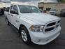 2015 WHITE /GREY RAM 1500 Tradesman Quad Cab 4WD (1C6RR7FT3FS) with an 5.7L V8 OHV 16V engine, 6-Speed Automatic transmission, located at 3304 Woodville Road, Northwood, OH, 43619, (419) 210-8019, 41.612694, -83.480743 - We are #1 Auto Loan Dealer for Good Bad or No Credit we have hundreds of vehicles to choose from, stop on in or just fill out our online application to get approved for auto financing and see your credit score for free by visiting our website today. We have Low Payment Options and Terms Available - Photo#6