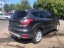 2018 GRAY /GREY Ford Escape SE 4WD (1FMCU9GD9JU) with an 1.5L L4 DOHC 16V engine, 6A transmission, located at 3304 Woodville Road, Northwood, OH, 43619, (419) 210-8019, 41.612694, -83.480743 - We are #1 Auto Loan Dealer for Good Bad or No Credit we have hundreds of vehicles to choose from, stop on in or just fill out our online application to get approved for auto financing and see your credit score for free by visiting our website today. We have Low Payment Options and Terms Available - Photo#4