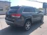 2018 GRAY /BLACK Jeep Grand Cherokee Limited 2WD (1C4RJEBG3JC) with an 3.6L V6 DOHC 24V engine, 8A transmission, located at 3304 Woodville Road, Northwood, OH, 43619, (419) 210-8019, 41.612694, -83.480743 - We are #1 Auto Loan Dealer for Good Bad or No Credit we have hundreds of vehicles to choose from, stop on in or just fill out our online application to get approved for auto financing and see your credit score for free by visiting our website today. We have Low Payment Options and Terms Available - Photo#4