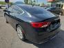 2015 BLACK /BLACK Chrysler 200 C AWD (1C3CCCEG9FN) with an 3.6L V6 DOHC 24V FFV engine, 9-Speed Automatic transmission, located at 3304 Woodville Road, Northwood, OH, 43619, (419) 210-8019, 41.612694, -83.480743 - We are #1 Auto Loan Dealer for Good Bad or No Credit we have hundreds of vehicles to choose from, stop on in or just fill out our online application to get approved for auto financing and see your credit score for free by visiting our website today. We have Low Payment Options and Terms Available - Photo#1