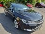 2015 BLACK /BLACK Chrysler 200 C AWD (1C3CCCEG9FN) with an 3.6L V6 DOHC 24V FFV engine, 9-Speed Automatic transmission, located at 3304 Woodville Road, Northwood, OH, 43619, (419) 210-8019, 41.612694, -83.480743 - We are #1 Auto Loan Dealer for Good Bad or No Credit we have hundreds of vehicles to choose from, stop on in or just fill out our online application to get approved for auto financing and see your credit score for free by visiting our website today. We have Low Payment Options and Terms Available - Photo#6