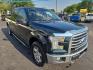 2015 GREEN /GREY Ford F-150 XL SuperCrew 6.5-ft. Bed 4WD (1FTFW1EF1FF) with an 5.0L V8 engine, 6-Speed Automatic transmission, located at 3304 Woodville Road, Northwood, OH, 43619, (419) 210-8019, 41.612694, -83.480743 - We are #1 Auto Loan Dealer for Good Bad or No Credit we have hundreds of vehicles to choose from, stop on in or just fill out our online application to get approved for auto financing and see your credit score for free by visiting our website today. We have Low Payment Options and Terms Available - Photo#6