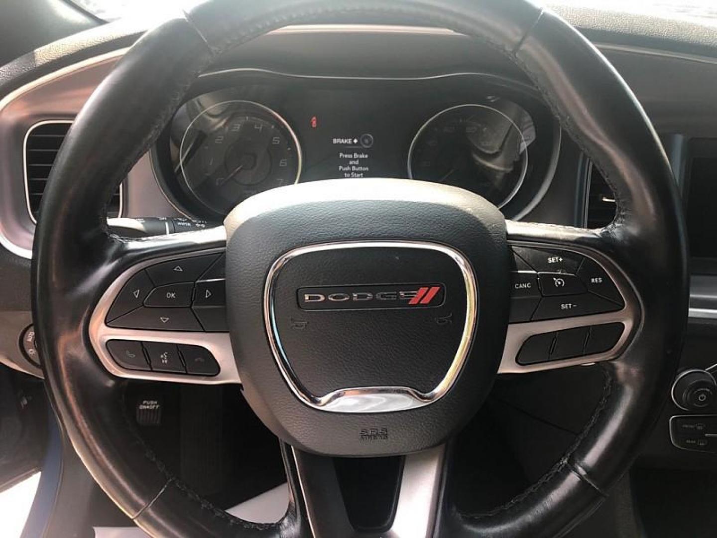 2021 BLUE /BLACK Dodge Charger SXT (2C3CDXBG1MH) with an 3.6L V6 DOHC 24V engine, 8A transmission, located at 3304 Woodville Road, Northwood, OH, 43619, (419) 210-8019, 41.612694, -83.480743 - We are #1 Auto Loan Dealer for Good Bad or No Credit we have hundreds of vehicles to choose from, stop on in or just fill out our online application to get approved for auto financing and see your credit score for free by visiting our website today. We have Low Payment Options and Terms Available - Photo#18