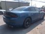 2021 BLUE /BLACK Dodge Charger SXT (2C3CDXBG1MH) with an 3.6L V6 DOHC 24V engine, 8A transmission, located at 3304 Woodville Road, Northwood, OH, 43619, (419) 210-8019, 41.612694, -83.480743 - We are #1 Auto Loan Dealer for Good Bad or No Credit we have hundreds of vehicles to choose from, stop on in or just fill out our online application to get approved for auto financing and see your credit score for free by visiting our website today. We have Low Payment Options and Terms Available - Photo#4