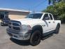 2017 WHITE /GREY RAM 1500 Tradesman Quad Cab 4WD (1C6RR7FT1HS) with an 5.7L V8 OHV 16V engine, 8A transmission, located at 3304 Woodville Road, Northwood, OH, 43619, (419) 210-8019, 41.612694, -83.480743 - We are #1 Auto Loan Dealer for Good Bad or No Credit we have hundreds of vehicles to choose from, stop on in or just fill out our online application to get approved for auto financing and see your credit score for free by visiting our website today. We have Low Payment Options and Terms Available - Photo#0