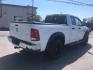 2017 WHITE /GREY RAM 1500 Tradesman Quad Cab 4WD (1C6RR7FT1HS) with an 5.7L V8 OHV 16V engine, 8A transmission, located at 3304 Woodville Road, Northwood, OH, 43619, (419) 210-8019, 41.612694, -83.480743 - We are #1 Auto Loan Dealer for Good Bad or No Credit we have hundreds of vehicles to choose from, stop on in or just fill out our online application to get approved for auto financing and see your credit score for free by visiting our website today. We have Low Payment Options and Terms Available - Photo#4