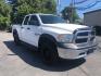 2017 WHITE /GREY RAM 1500 Tradesman Quad Cab 4WD (1C6RR7FT1HS) with an 5.7L V8 OHV 16V engine, 8A transmission, located at 3304 Woodville Road, Northwood, OH, 43619, (419) 210-8019, 41.612694, -83.480743 - We are #1 Auto Loan Dealer for Good Bad or No Credit we have hundreds of vehicles to choose from, stop on in or just fill out our online application to get approved for auto financing and see your credit score for free by visiting our website today. We have Low Payment Options and Terms Available - Photo#6