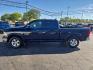 2018 BLUE /GREY RAM 1500 SLT Crew Cab LWB 4WD (1C6RR7TT1JS) with an 5.7L V8 OHV 16V engine, 8A transmission, located at 3304 Woodville Road, Northwood, OH, 43619, (419) 210-8019, 41.612694, -83.480743 - Your #1 Destination for Auto Loans and mdash;No Matter Your Credit!At our dealership, we cater to everyone and mdash;whether you have good, bad, or no credit. With hundreds of vehicles to choose from, you can easily find the perfect car, truck, or SUV that fits your needs.Get Approved Today!Visit ou - Photo#1