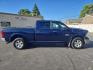 2018 BLUE /GREY RAM 1500 SLT Crew Cab LWB 4WD (1C6RR7TT1JS) with an 5.7L V8 OHV 16V engine, 8A transmission, located at 3304 Woodville Road, Northwood, OH, 43619, (419) 210-8019, 41.612694, -83.480743 - We are #1 Auto Loan Dealer for Good Bad or No Credit we have hundreds of vehicles to choose from, stop on in or just fill out our online application to get approved for auto financing and see your credit score for free by visiting our website today. We have Low Payment Options and Terms Available - Photo#4