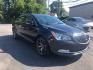 2014 BLACK /BLACK Buick LaCrosse Premium Package 1, w/Leather AWD (1G4GE5G39EF) with an 3.6L V6 DOHC 24V FFV engine, 6-Speed Automatic transmission, located at 3304 Woodville Road, Northwood, OH, 43619, (419) 210-8019, 41.612694, -83.480743 - We are #1 Auto Loan Dealer for Good Bad or No Credit we have hundreds of vehicles to choose from, stop on in or just fill out our online application to get approved for auto financing and see your credit score for free by visiting our website today. We have Low Payment Options and Terms Available - Photo#6