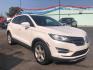 2016 WHITE /BLACK Lincoln MKC Premiere FWD (5LMCJ1C95GU) with an 2.0L L4 DOHC 16V engine, 6-Speed Automatic transmission, located at 3304 Woodville Road, Northwood, OH, 43619, (419) 210-8019, 41.612694, -83.480743 - We are #1 Auto Loan Dealer for Good Bad or No Credit we have hundreds of vehicles to choose from, stop on in or just fill out our online application to get approved for auto financing and see your credit score for free by visiting our website today. We have Low Payment Options and Terms Available - Photo#6