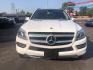 2015 WHITE /BLACK Mercedes-Benz GL-Class GL450 4MATIC (4JGDF6EE3FA) with an 3.0L V6 DOHC 24V TURBO DIESEL engine, 7-Speed Automatic transmission, located at 3304 Woodville Road, Northwood, OH, 43619, (419) 210-8019, 41.612694, -83.480743 - We are #1 Auto Loan Dealer for Good Bad or No Credit we have hundreds of vehicles to choose from, stop on in or just fill out our online application to get approved for auto financing and see your credit score for free by visiting our website today. We have Low Payment Options and Terms Available - Photo#7