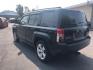 2014 BLACK /BLACK Jeep Patriot Latitude 4WD (1C4NJRFB0ED) with an 2.4L L4 DOHC 16V engine, Automatic 6-Spd w/AutoStick transmission, located at 3304 Woodville Road, Northwood, OH, 43619, (419) 210-8019, 41.612694, -83.480743 - We are #1 Auto Loan Dealer for Good Bad or No Credit we have hundreds of vehicles to choose from, stop on in or just fill out our online application to get approved for auto financing and see your credit score for free by visiting our website today. We have Low Payment Options and Terms Available - Photo#2