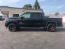 2018 BLACK /BLACK GMC Sierra 1500 SLE Crew Cab Long Box 4WD (3GTU2MEC5JG) with an 5.3L V8 OHV 16V engine, 6A transmission, located at 3304 Woodville Road, Northwood, OH, 43619, (419) 210-8019, 41.612694, -83.480743 - We are #1 Auto Loan Dealer for Good Bad or No Credit we have hundreds of vehicles to choose from, stop on in or just fill out our online application to get approved for auto financing and see your credit score for free by visiting our website today. We have Low Payment Options and Terms Available - Photo#1