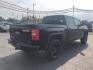 2018 BLACK /BLACK GMC Sierra 1500 SLE Crew Cab Long Box 4WD (3GTU2MEC5JG) with an 5.3L V8 OHV 16V engine, 6A transmission, located at 3304 Woodville Road, Northwood, OH, 43619, (419) 210-8019, 41.612694, -83.480743 - We are #1 Auto Loan Dealer for Good Bad or No Credit we have hundreds of vehicles to choose from, stop on in or just fill out our online application to get approved for auto financing and see your credit score for free by visiting our website today. We have Low Payment Options and Terms Available - Photo#4