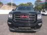 2018 BLACK /BLACK GMC Sierra 1500 SLE Crew Cab Long Box 4WD (3GTU2MEC5JG) with an 5.3L V8 OHV 16V engine, 6A transmission, located at 3304 Woodville Road, Northwood, OH, 43619, (419) 210-8019, 41.612694, -83.480743 - We are #1 Auto Loan Dealer for Good Bad or No Credit we have hundreds of vehicles to choose from, stop on in or just fill out our online application to get approved for auto financing and see your credit score for free by visiting our website today. We have Low Payment Options and Terms Available - Photo#7