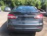 2019 GRAY /BLACK Ford Fusion Hybrid Titanium (3FA6P0RU2KR) with an 2.0L L4 DOHC 16V HYBRID engine, CVT transmission, located at 3304 Woodville Road, Northwood, OH, 43619, (419) 210-8019, 41.612694, -83.480743 - We are #1 Auto Loan Dealer for Good Bad or No Credit we have hundreds of vehicles to choose from, stop on in or just fill out our online application to get approved for auto financing and see your credit score for free by visiting our website today. We have Low Payment Options and Terms Available - Photo#3