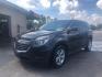 2016 GRAY /BLACK Chevrolet Equinox LS AWD (2GNFLEEK2G6) with an 2.4L L4 DOHC 16V FFV engine, 6A transmission, located at 3304 Woodville Road, Northwood, OH, 43619, (419) 210-8019, 41.612694, -83.480743 - We are #1 Auto Loan Dealer for Good Bad or No Credit we have hundreds of vehicles to choose from, stop on in or just fill out our online application to get approved for auto financing and see your credit score for free by visiting our website today. We have Low Payment Options and Terms Available - Photo#0