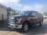 2016 BROWN /BLACK Ford F-150 XLT SuperCrew 6.5-ft. Bed 4WD (1FTEW1EG8GF) with an 3.5L V6 TURBO engine, 6A transmission, located at 3304 Woodville Road, Northwood, OH, 43619, (419) 210-8019, 41.612694, -83.480743 - We are #1 Auto Loan Dealer for Good Bad or No Credit we have hundreds of vehicles to choose from, stop on in or just fill out our online application to get approved for auto financing and see your credit score for free by visiting our website today. We have Low Payment Options and Terms Available - Photo#0