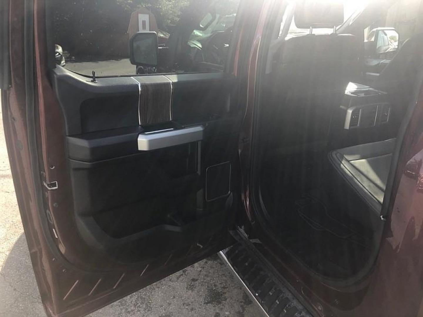 2016 BROWN /BLACK Ford F-150 XLT SuperCrew 6.5-ft. Bed 4WD (1FTEW1EG8GF) with an 3.5L V6 TURBO engine, 6A transmission, located at 3304 Woodville Road, Northwood, OH, 43619, (419) 210-8019, 41.612694, -83.480743 - We are #1 Auto Loan Dealer for Good Bad or No Credit we have hundreds of vehicles to choose from, stop on in or just fill out our online application to get approved for auto financing and see your credit score for free by visiting our website today. We have Low Payment Options and Terms Available - Photo#10