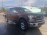 2016 BROWN /BLACK Ford F-150 XLT SuperCrew 6.5-ft. Bed 4WD (1FTEW1EG8GF) with an 3.5L V6 TURBO engine, 6A transmission, located at 3304 Woodville Road, Northwood, OH, 43619, (419) 210-8019, 41.612694, -83.480743 - We are #1 Auto Loan Dealer for Good Bad or No Credit we have hundreds of vehicles to choose from, stop on in or just fill out our online application to get approved for auto financing and see your credit score for free by visiting our website today. We have Low Payment Options and Terms Available - Photo#6