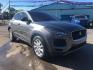 2019 GRAY /TAN Jaguar E-Pace S (SADFJ2FXXK1) with an 2.0L L4 DOHC 16V engine, 9A transmission, located at 3304 Woodville Road, Northwood, OH, 43619, (419) 210-8019, 41.612694, -83.480743 - We are #1 Auto Loan Dealer for Good Bad or No Credit we have hundreds of vehicles to choose from, stop on in or just fill out our online application to get approved for auto financing and see your credit score for free by visiting our website today. We have Low Payment Options and Terms Available - Photo#6