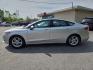 2018 SILVER /BLACK Ford Fusion Hybrid SE (3FA6P0LU9JR) with an 2.0L L4 DOHC 16V HYBRID engine, CVT transmission, located at 3304 Woodville Road, Northwood, OH, 43619, (419) 210-8019, 41.612694, -83.480743 - Your #1 Destination for Auto Loans and mdash;No Matter Your Credit!At our dealership, we cater to everyone and mdash;whether you have good, bad, or no credit. With hundreds of vehicles to choose from, you can easily find the perfect car, truck, or SUV that fits your needs.Get Approved Today!Visit ou - Photo#1