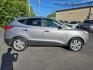 2012 GRAY /BLACK Hyundai Tucson Limited Auto AWD (KM8JUCACXCU) with an 2.4L L4 DOHC 16V engine, 6-Speed Automatic transmission, located at 3304 Woodville Road, Northwood, OH, 43619, (419) 210-8019, 41.612694, -83.480743 - We are #1 Auto Loan Dealer for Good Bad or No Credit we have hundreds of vehicles to choose from, stop on in or just fill out our online application to get approved for auto financing and see your credit score for free by visiting our website today. We have Low Payment Options and Terms Available - Photo#5