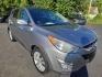 2012 GRAY /BLACK Hyundai Tucson Limited Auto AWD (KM8JUCACXCU) with an 2.4L L4 DOHC 16V engine, 6-Speed Automatic transmission, located at 3304 Woodville Road, Northwood, OH, 43619, (419) 210-8019, 41.612694, -83.480743 - We are #1 Auto Loan Dealer for Good Bad or No Credit we have hundreds of vehicles to choose from, stop on in or just fill out our online application to get approved for auto financing and see your credit score for free by visiting our website today. We have Low Payment Options and Terms Available - Photo#6