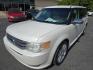 2010 WHITE /TAN Ford Flex Limited AWD (2FMHK6DT6AB) with an 3.5L V6 DOHC 24V engine, 6-Speed Automatic Overdrive transmission, located at 3304 Woodville Road, Northwood, OH, 43619, (419) 210-8019, 41.612694, -83.480743 - We are #1 Auto Loan Dealer for Good Bad or No Credit we have hundreds of vehicles to choose from, stop on in or just fill out our online application to get approved for auto financing and see your credit score for free by visiting our website today. We have Low Payment Options and Terms Available - Photo#0