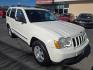 2010 SILVER /BLACK Jeep Grand Cherokee Laredo 4WD (1J4PR4GK6AC) with an 3.7L V6 SOHC 12V engine, 5-Speed Automatic transmission, located at 3304 Woodville Road, Northwood, OH, 43619, (419) 210-8019, 41.612694, -83.480743 - We are #1 Auto Loan Dealer for Good Bad or No Credit we have hundreds of vehicles to choose from, stop on in or just fill out our online application to get approved for auto financing and see your credit score for free by visiting our website today. We have Low Payment Options and Terms Available - Photo#6