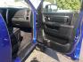 2014 BLUE /BLACK RAM 1500 Sport Quad Cab 4WD (1C6RR7HT9ES) with an 5.7L V8 OHV 16V engine, 6-Speed Automatic transmission, located at 3304 Woodville Road, Northwood, OH, 43619, (419) 210-8019, 41.612694, -83.480743 - We are #1 Auto Loan Dealer for Good Bad or No Credit we have hundreds of vehicles to choose from, stop on in or just fill out our online application to get approved for auto financing and see your credit score for free by visiting our website today. We have Low Payment Options and Terms Available - Photo#14