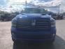 2014 BLUE /BLACK RAM 1500 Sport Quad Cab 4WD (1C6RR7HT9ES) with an 5.7L V8 OHV 16V engine, 6-Speed Automatic transmission, located at 3304 Woodville Road, Northwood, OH, 43619, (419) 210-8019, 41.612694, -83.480743 - We are #1 Auto Loan Dealer for Good Bad or No Credit we have hundreds of vehicles to choose from, stop on in or just fill out our online application to get approved for auto financing and see your credit score for free by visiting our website today. We have Low Payment Options and Terms Available - Photo#7