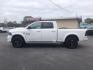 2015 WHITE /BLACK RAM 1500 Sport Crew Cab LWB 4WD (1C6RR7UT7FS) with an 5.7L V8 OHV 16V engine, 6-Speed Automatic transmission, located at 3304 Woodville Road, Northwood, OH, 43619, (419) 210-8019, 41.612694, -83.480743 - We are #1 Auto Loan Dealer for Good Bad or No Credit we have hundreds of vehicles to choose from, stop on in or just fill out our online application to get approved for auto financing and see your credit score for free by visiting our website today. We have Low Payment Options and Terms Available - Photo#1